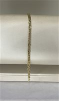 Bracciale Domar in Oro BROR-60-280